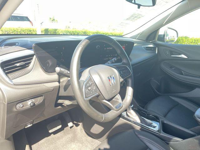 2024 Buick Encore GX Sport Touring FWD