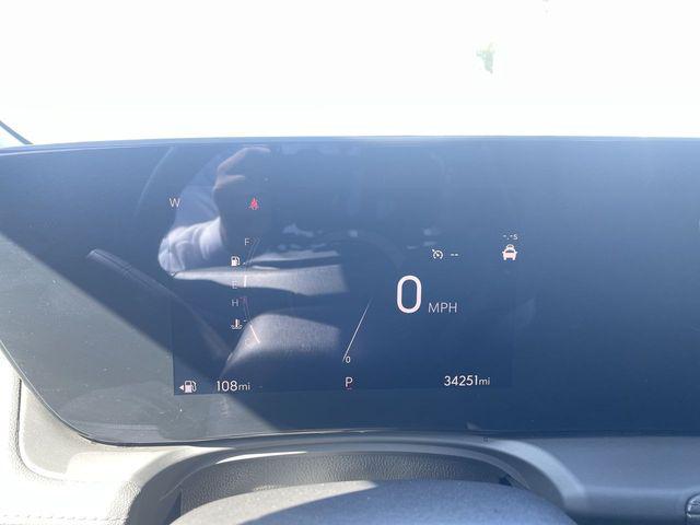 2024 Buick Encore GX Sport Touring FWD