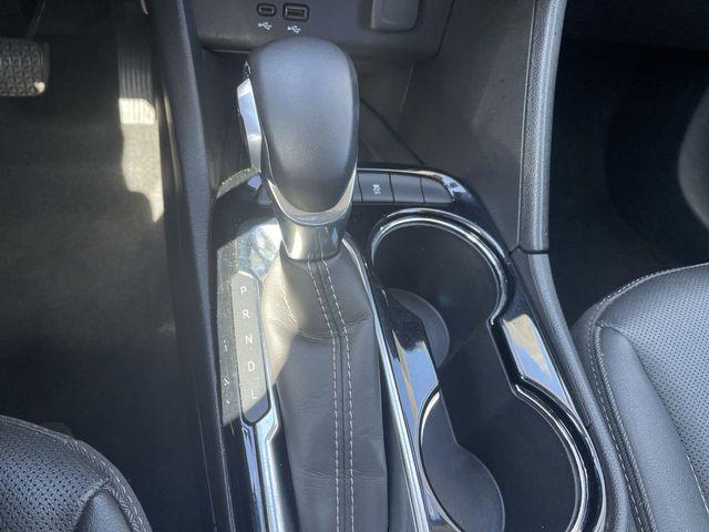 2024 Buick Encore GX Sport Touring FWD