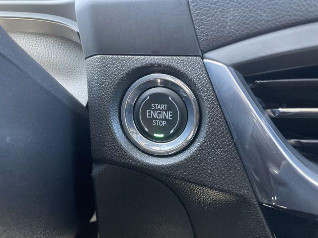 2024 Buick Encore GX Sport Touring FWD