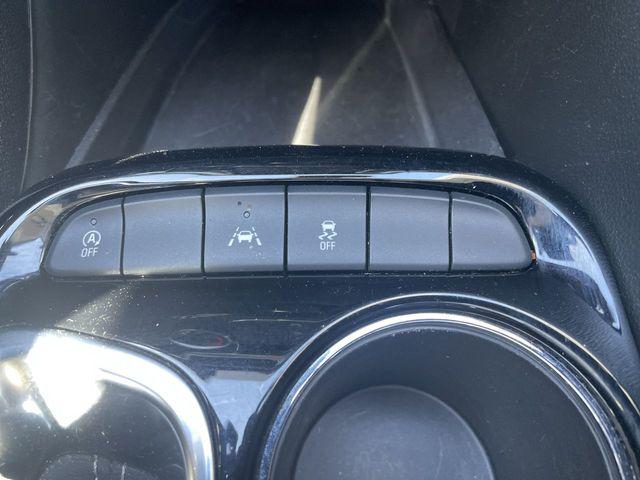 2024 Buick Encore GX Sport Touring FWD