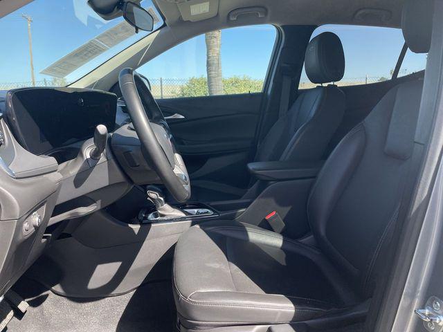2024 Buick Encore GX Sport Touring FWD