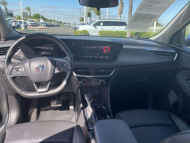 2024 Buick Encore GX Sport Touring FWD