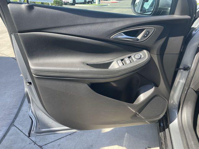 2024 Buick Encore GX Sport Touring FWD