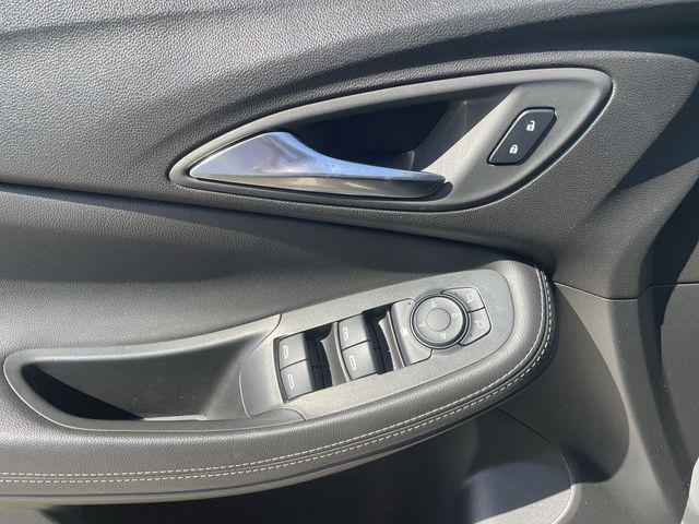2024 Buick Encore GX Sport Touring FWD