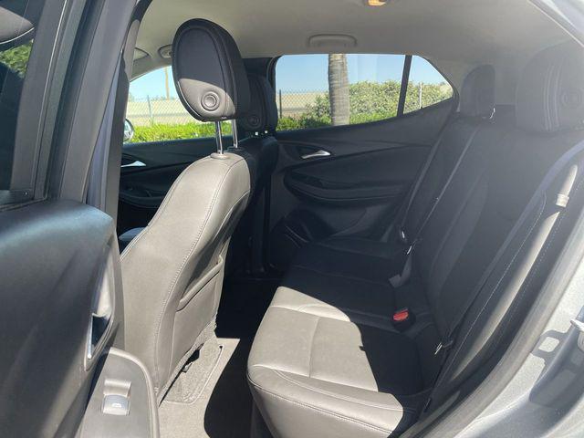 2024 Buick Encore GX Sport Touring FWD