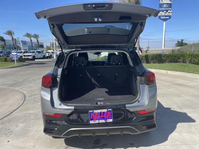 2024 Buick Encore GX Sport Touring FWD