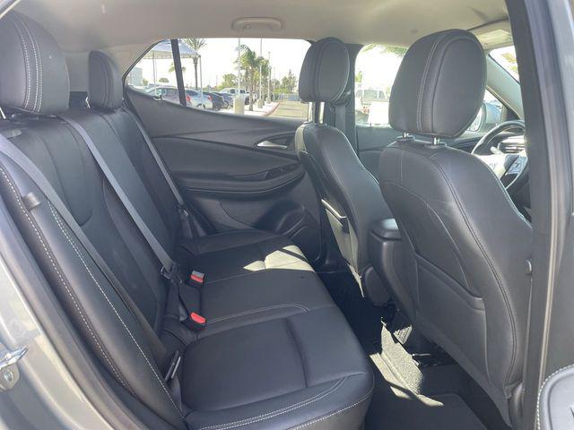 2024 Buick Encore GX Sport Touring FWD