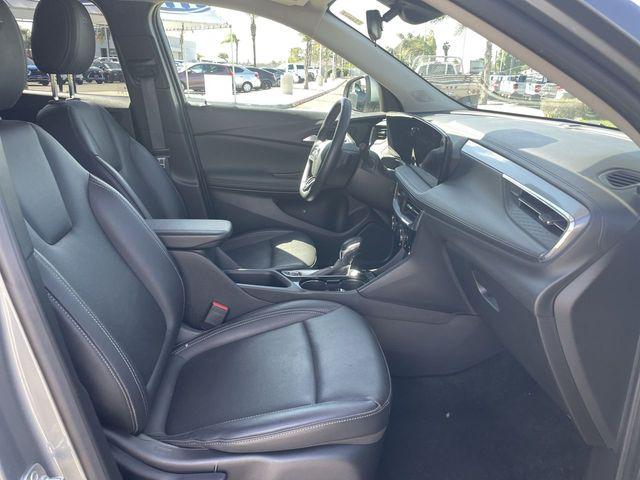 2024 Buick Encore GX Sport Touring FWD
