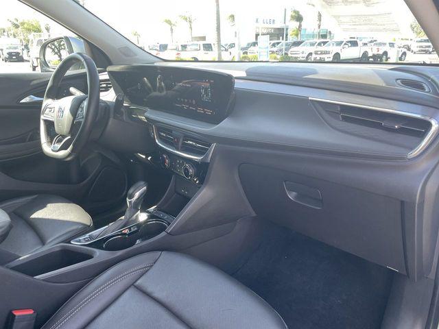 2024 Buick Encore GX Sport Touring FWD