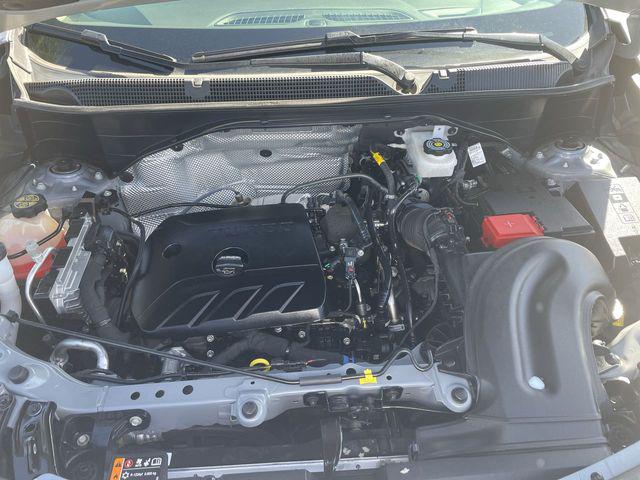 2024 Buick Encore GX Sport Touring FWD