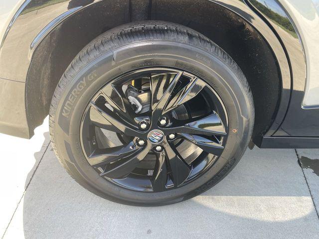 2024 Buick Encore GX Sport Touring FWD