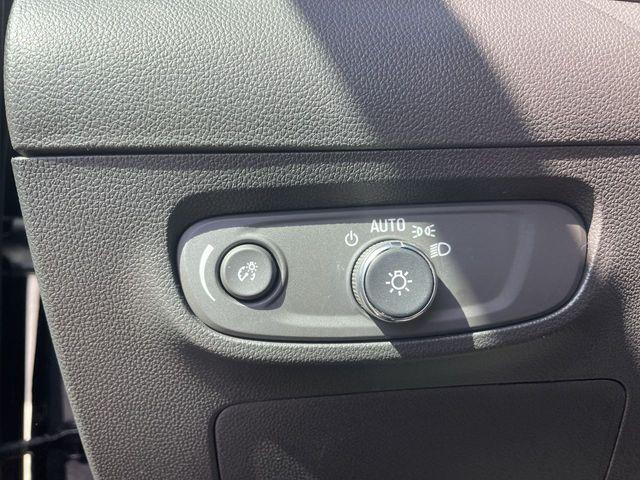 2024 Buick Encore GX Sport Touring FWD