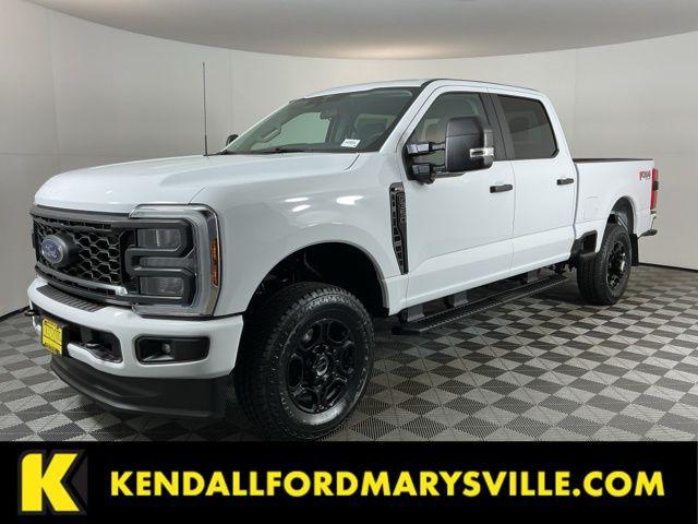 2026 Ford F-350 XL for sale in Marysville, WA