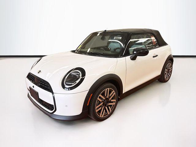 2026 MINI Cooper Convertible Cooper for sale in Peabody, MA