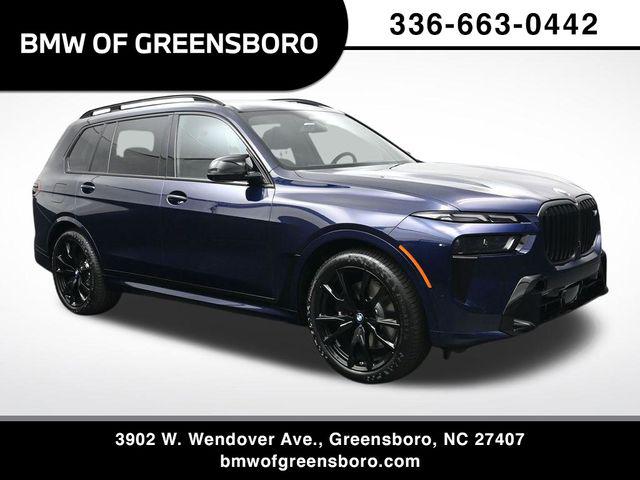 2026 BMW X7 M60i for sale in Greensboro, NC