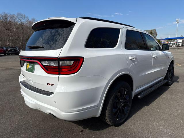 2026 Dodge Durango GT PLUS AWD