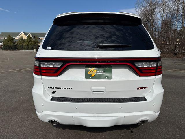 2026 Dodge Durango GT PLUS AWD