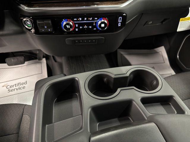 2026 GMC Sierra 2500HD Crew Cab, Standard Bed, SLE, 4WD