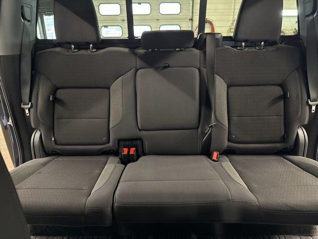2026 GMC Sierra 2500HD Crew Cab, Standard Bed, SLE, 4WD