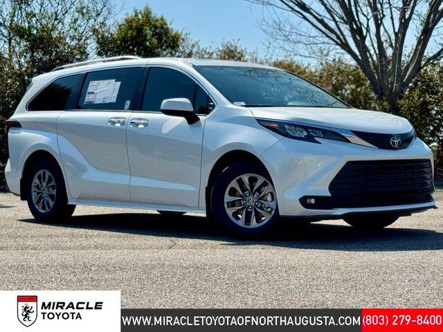 2026 Toyota Sienna XLE for sale in Beech Island, SC