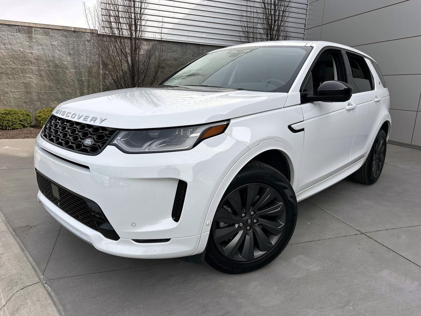 /2025 Land-Rover Discovery-Sport