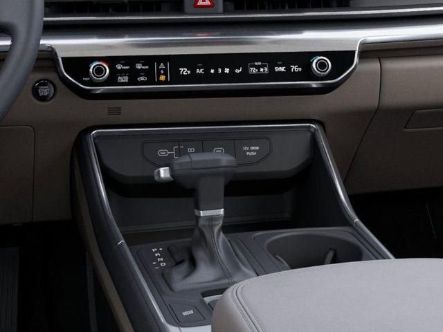 2026 Kia Carnival MPV LXS