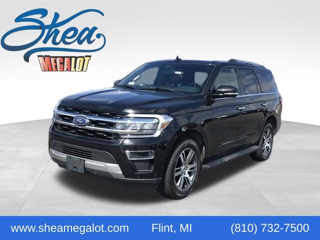 2024 Ford Expedition Limited for sale in Flint, MI