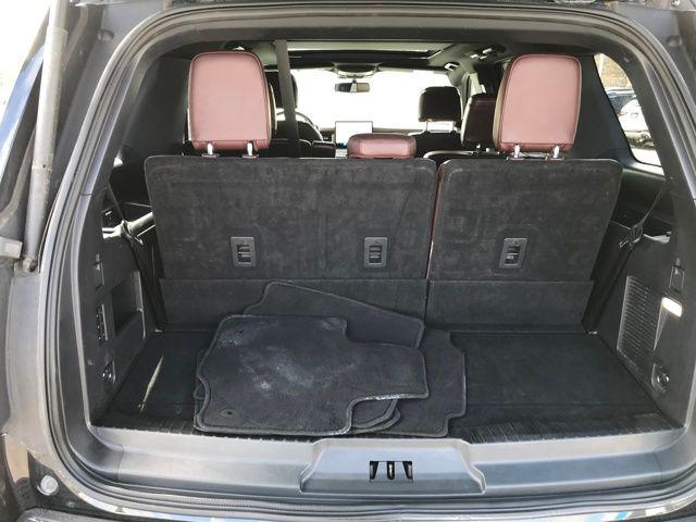 2024 Ford Expedition Limited