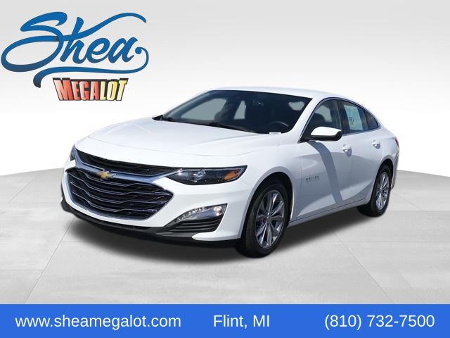 2023 Chevrolet Malibu 1LT for sale in Flint, MI