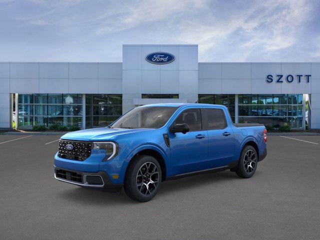 2026 Ford Maverick Lariat for sale in Holly, MI