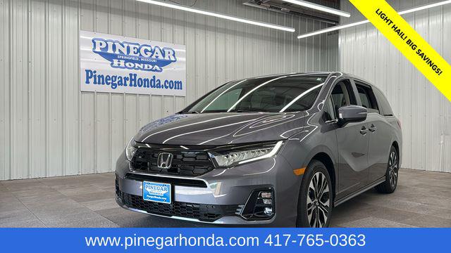 2026 Honda Odyssey Elite for sale in Springfield, MO
