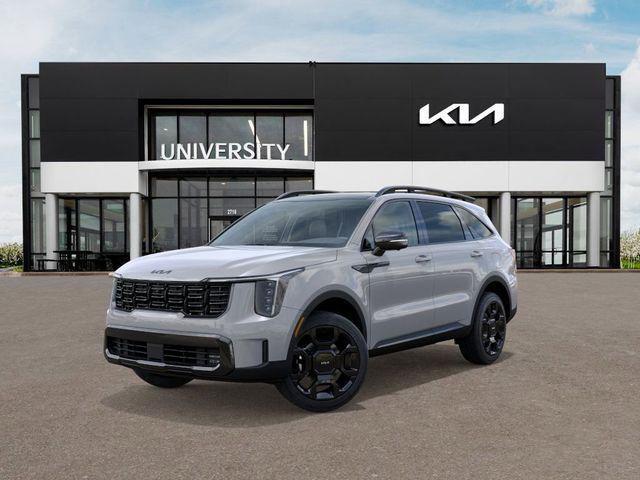 2026 Kia Sorento X-Line SX for sale in Waco, TX