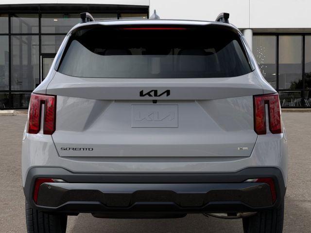 2026 Kia Sorento X-Line SX