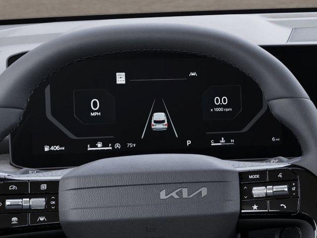 2026 Kia Sorento X-Line SX