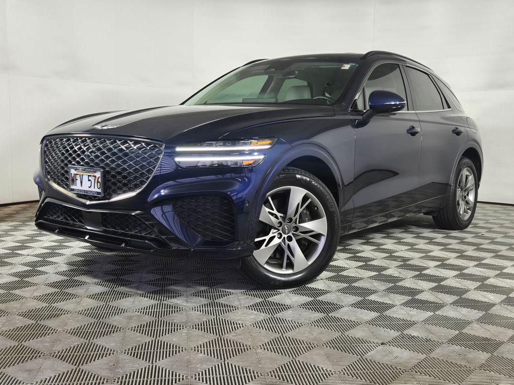 /2022 Genesis GV70