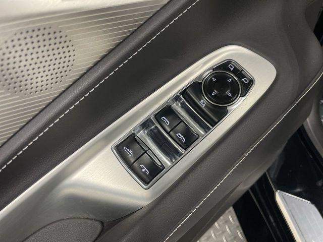 2022 Chevrolet Corvette Stingray RWD Convertible 2LT