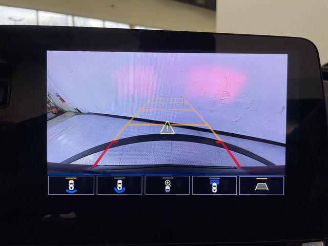 2022 Chevrolet Corvette Stingray RWD Convertible 2LT