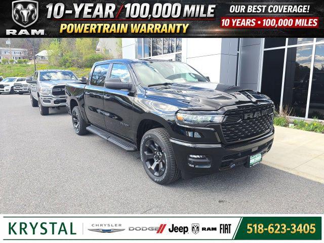 2026 RAM 1500 RAM 1500 EXPRESS CREW CAB 4X4 57 BOX 2026 RAM 1500 RAM 1500 EXPRESS CREW CAB 4X4 57 BOX