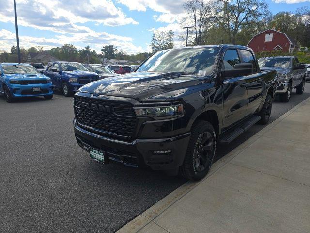 2026 RAM 1500 RAM 1500 EXPRESS CREW CAB 4X4 57 BOX 2026 RAM 1500 RAM 1500 EXPRESS CREW CAB 4X4 57 BOX