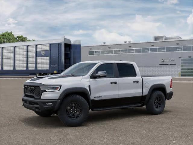 2026 RAM Ram 1500 RAM 1500 RHO CREW CAB 4X4 57 BOX 2026 RAM Ram 1500 RAM 1500 RHO CREW CAB 4X4 57 BOX