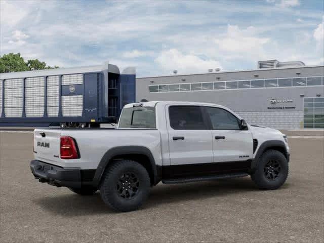 2026 RAM Ram 1500 RAM 1500 RHO CREW CAB 4X4 57 BOX 2026 RAM Ram 1500 RAM 1500 RHO CREW CAB 4X4 57 BOX