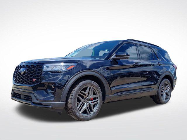 2026 Ford Explorer ST for sale in Monroe, LA