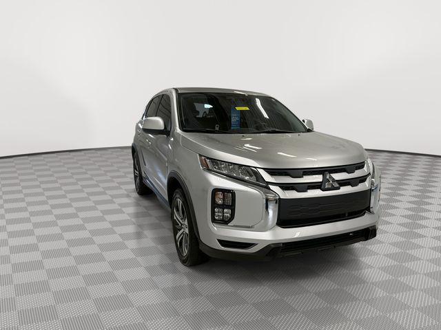 2025 Mitsubishi Outlander Sport 2.0 ES AWC