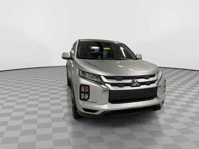2025 Mitsubishi Outlander Sport 2.0 ES AWC