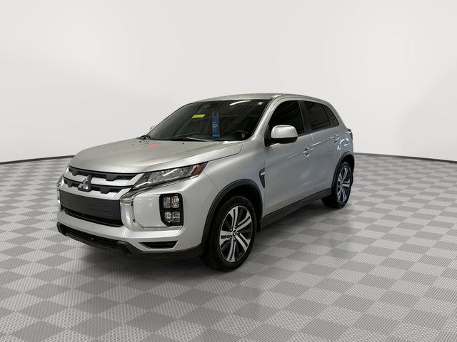 2025 Mitsubishi Outlander Sport 2.0 ES AWC