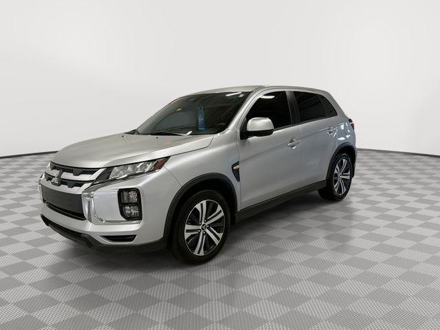 2025 Mitsubishi Outlander Sport 2.0 ES AWC