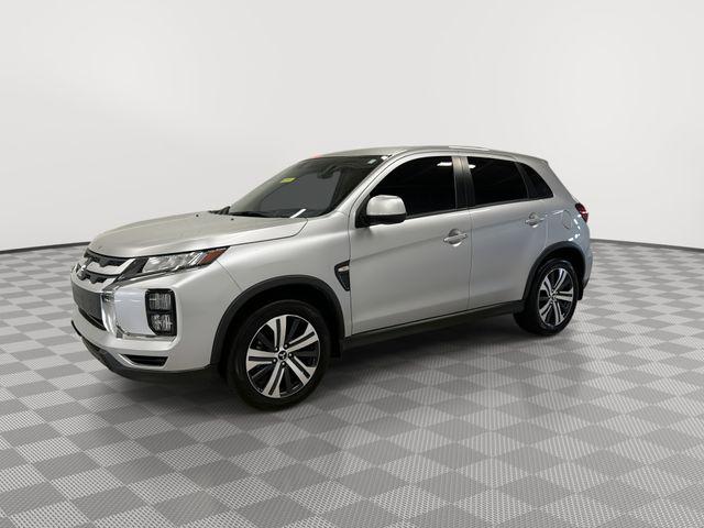 2025 Mitsubishi Outlander Sport 2.0 ES AWC