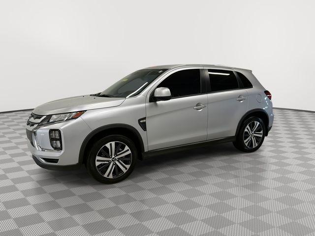 2025 Mitsubishi Outlander Sport 2.0 ES AWC