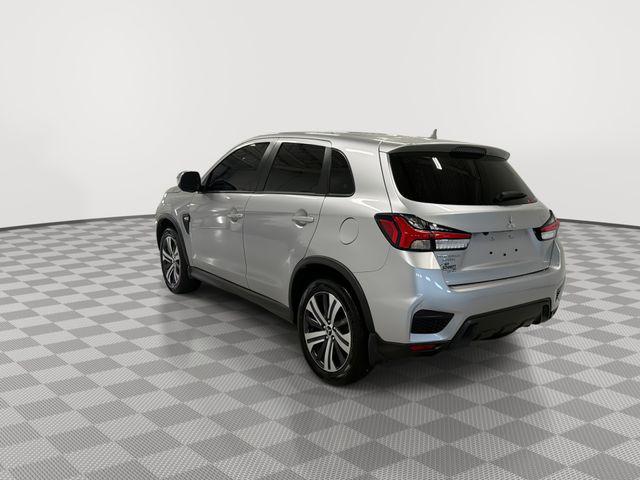 2025 Mitsubishi Outlander Sport 2.0 ES AWC